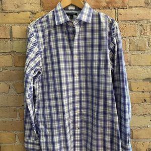 Banana Republic Dress Shirt